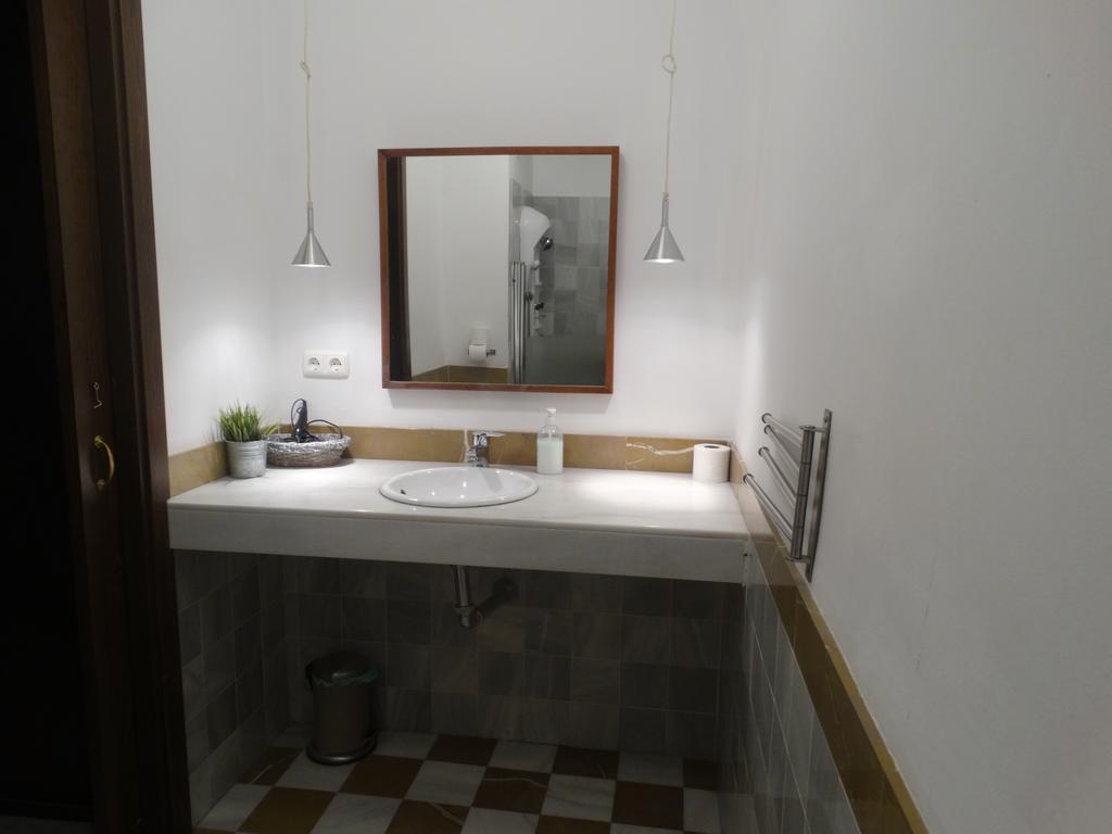Appartamento - Jinetes, 13 Málaga