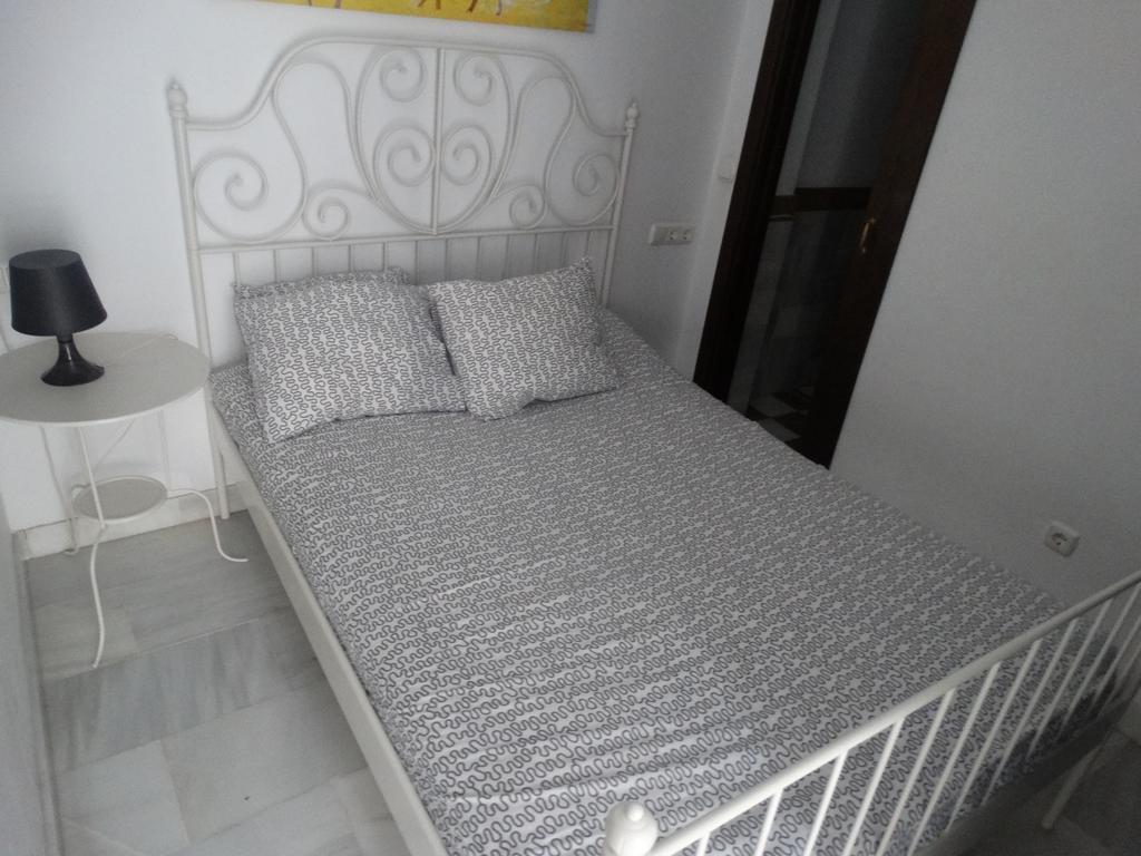 - Jinetes, 13 Appartamento Málaga