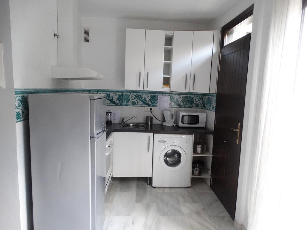 - Jinetes, 13 Appartamento Málaga