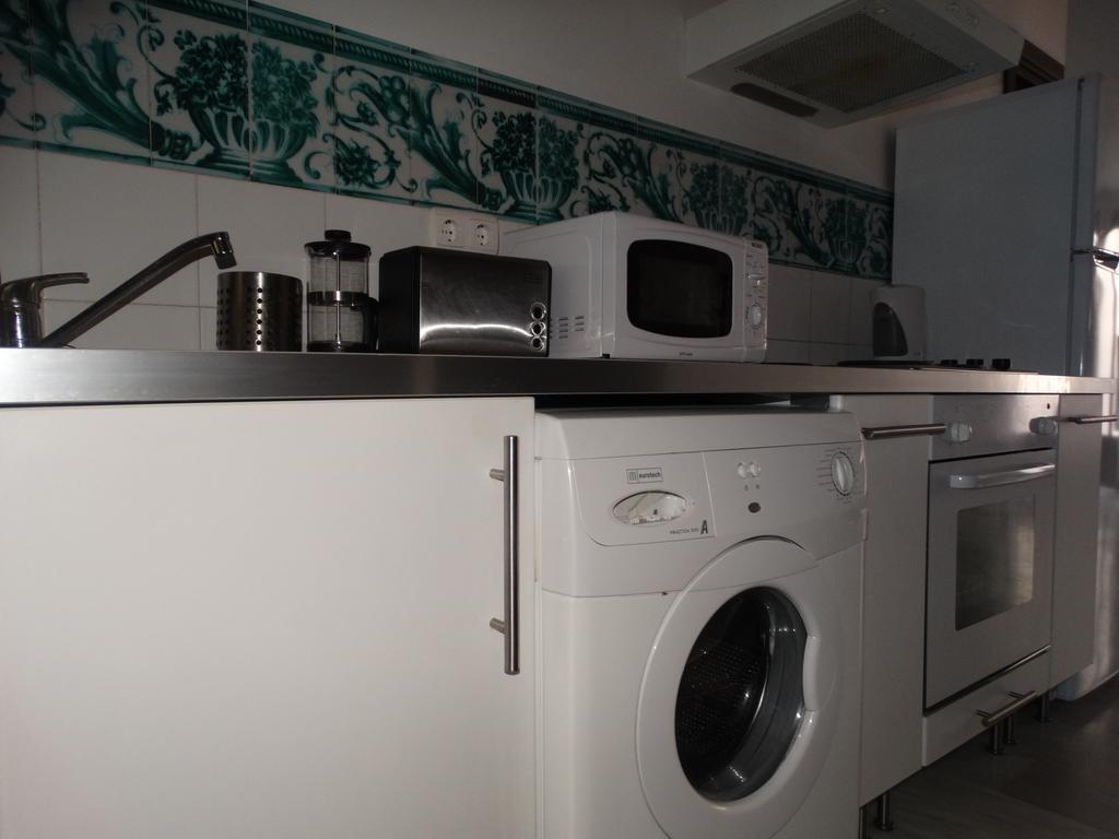Appartamento - Jinetes, 13 Málaga