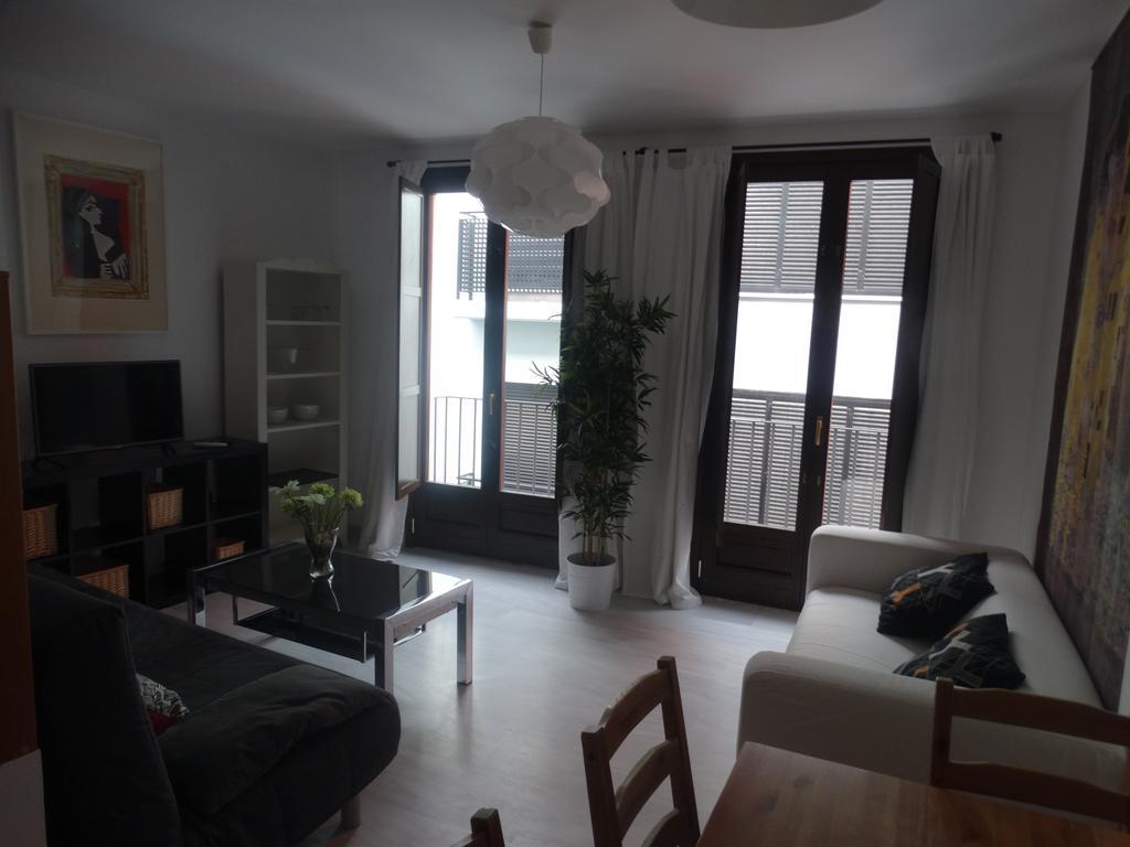 Appartamento - Jinetes, 13 Málaga