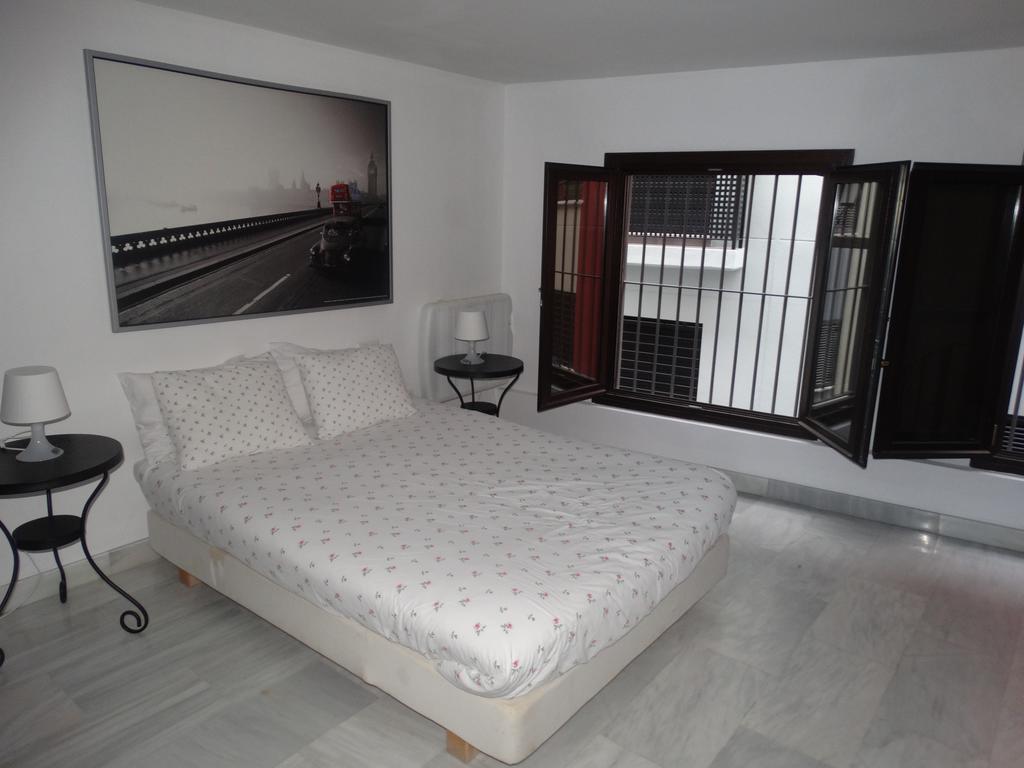- Jinetes, 13 Appartamento Málaga