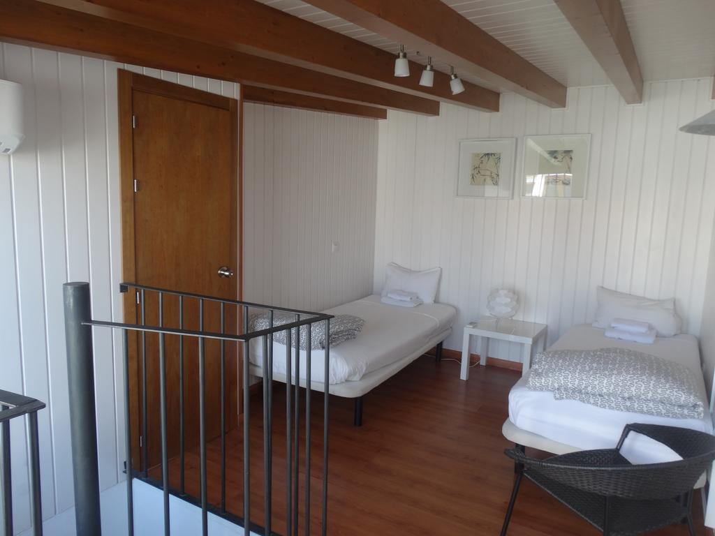 Appartamento - Jinetes, 13 Málaga