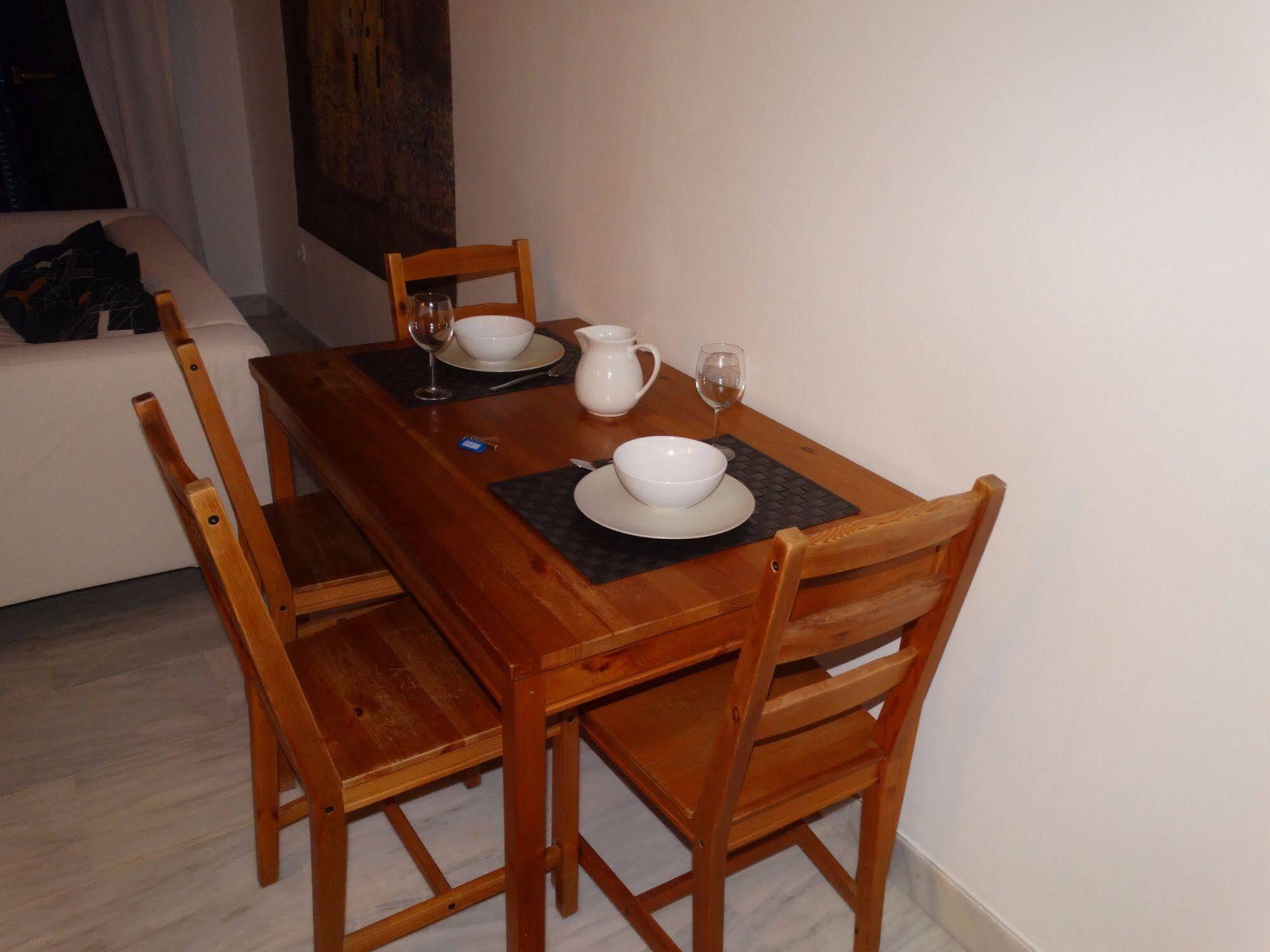 Appartamento - Jinetes, 13 Málaga