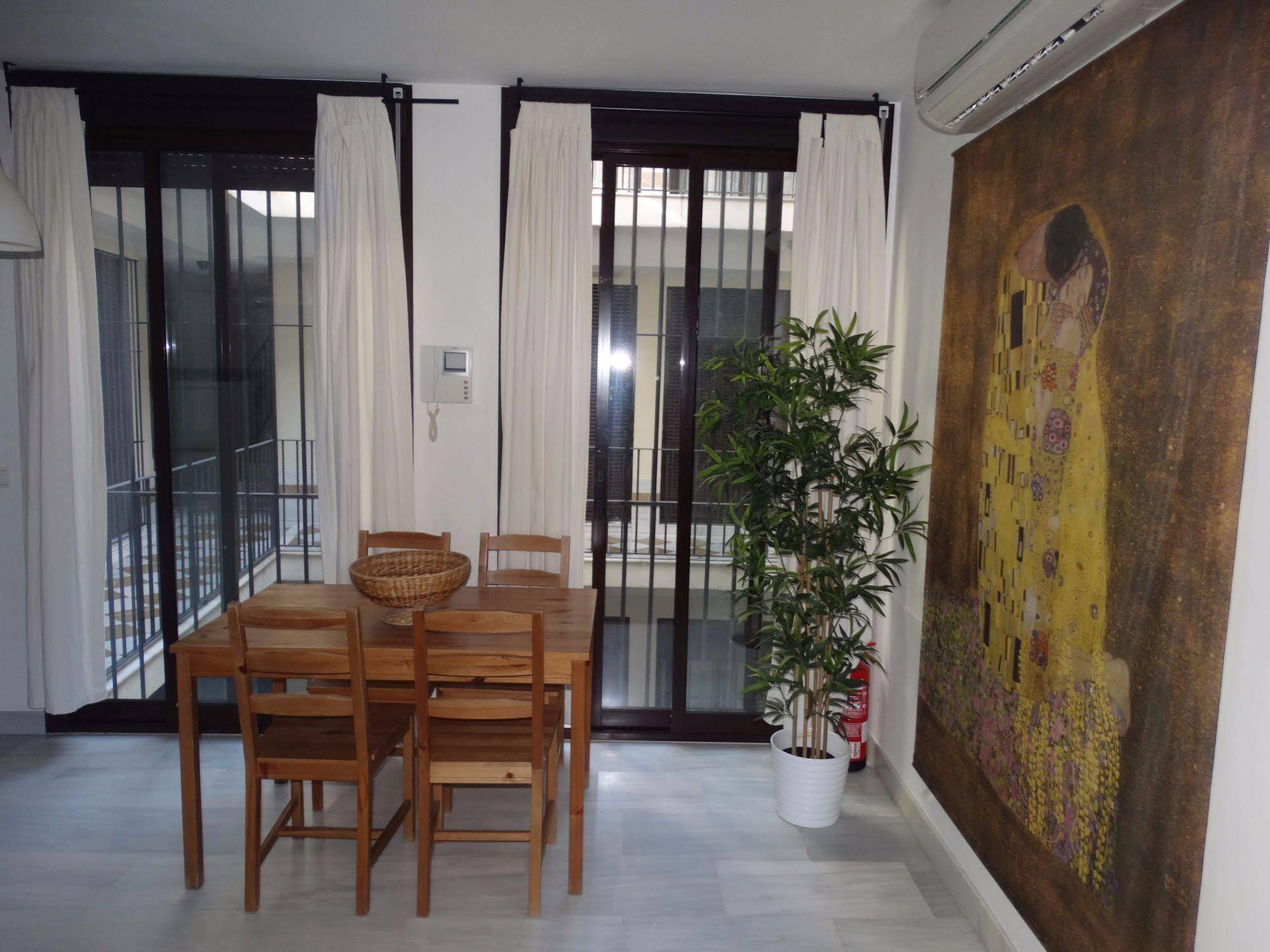 Appartamento - Jinetes, 13 Málaga