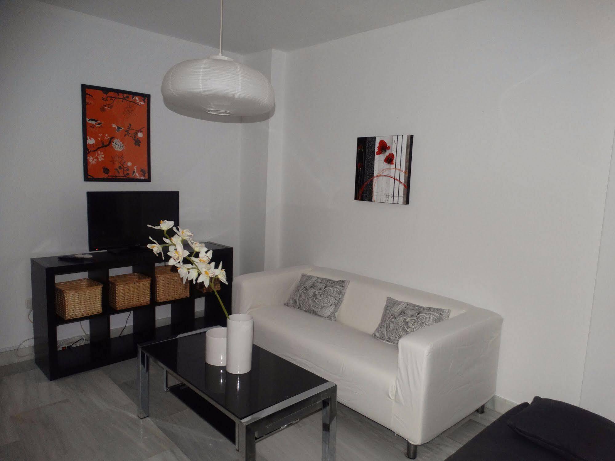 Appartamento - Jinetes, 13 Málaga