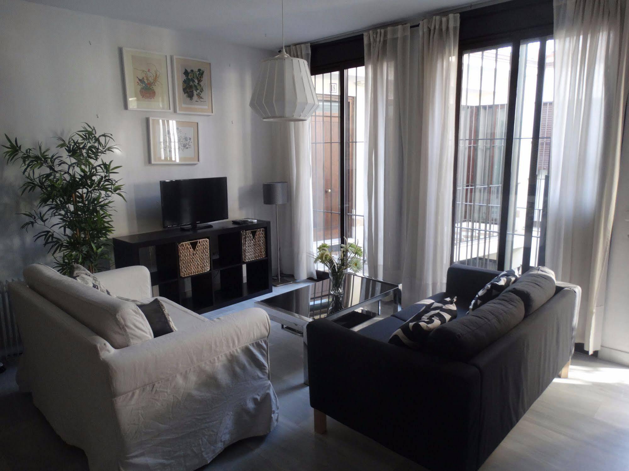 - Jinetes, 13 Appartamento Málaga