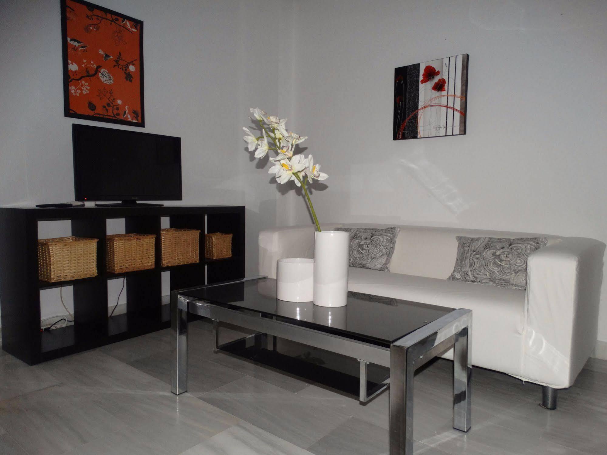 Appartamento - Jinetes, 13 Málaga